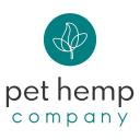 Pet CBD Company logo